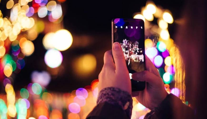 太康县产品视频拍摄惊艳亮相：极致细节，彰显卓越品质