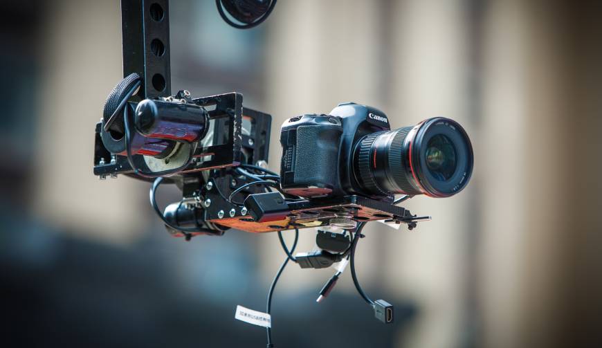 科技赋能生活：太康县产品视频拍摄开启智能新时代