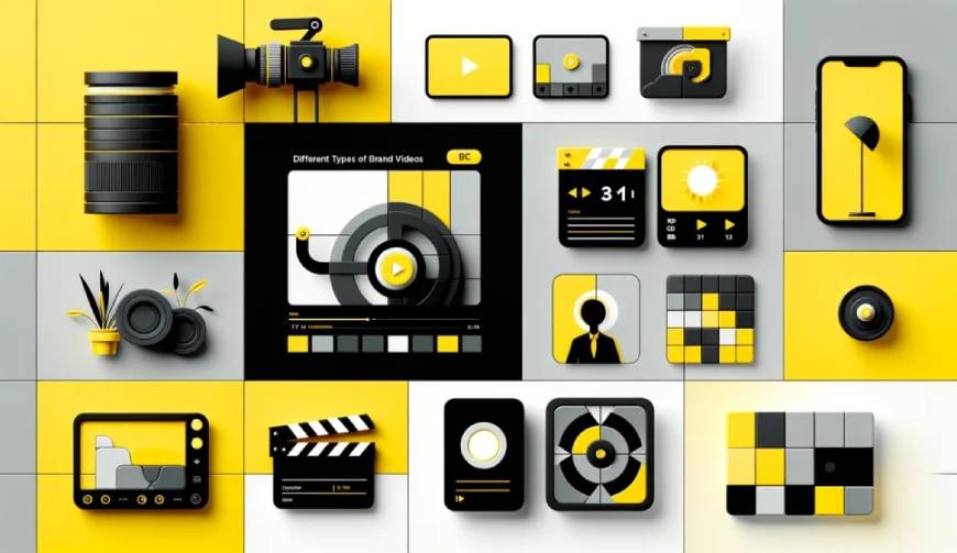 专为职场精英打造：太康县产品视频拍摄提升工作效率的秘密武器