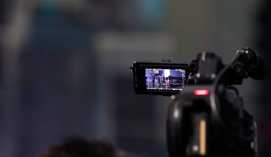 从脚本到成片全链路把控，太康县产品视频拍摄公司用细节征服市场