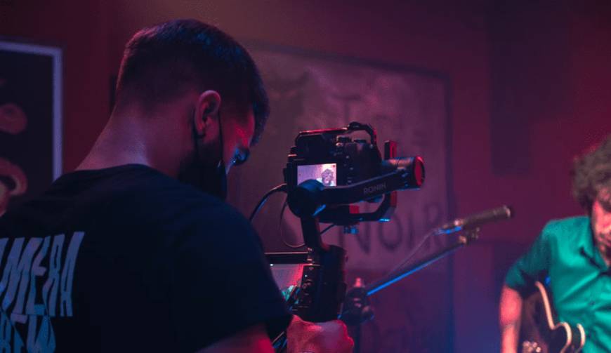 匠心雕琢视觉盛宴！专业太康县产品视频拍摄公司赋能品牌价值