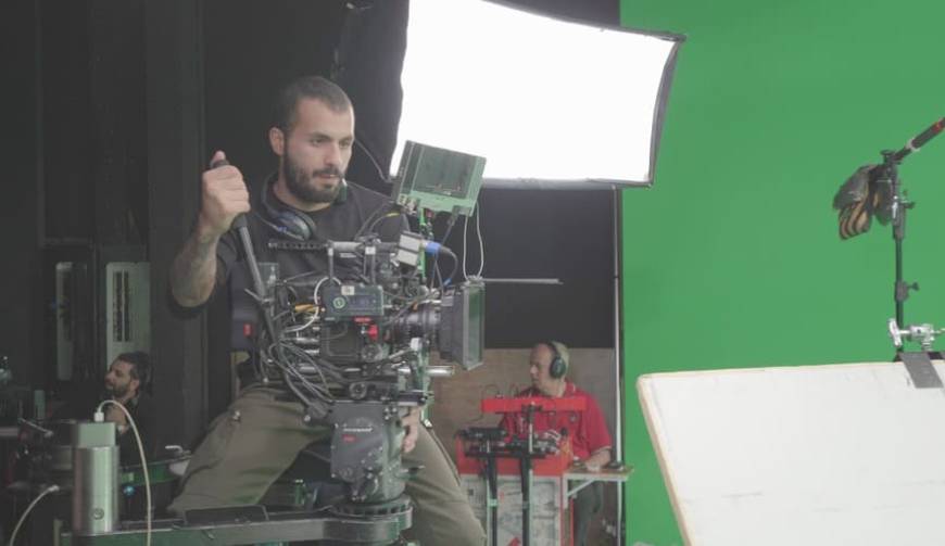 场景化叙事，太康县电商产品视频拍摄制作的破局之道