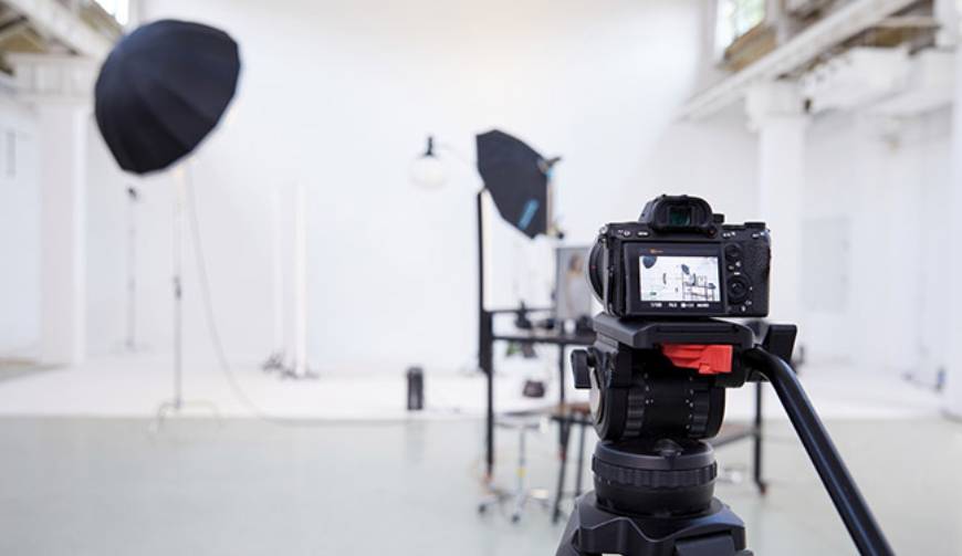 深耕太康县电商产品视频拍摄制作，解锁电商爆款的视觉密码