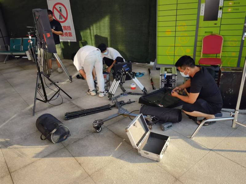 太康县产品视频拍摄全攻略，让产品魅力在镜头下尽情绽放