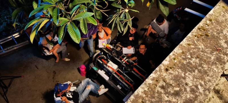 解锁太康县产品宣传视频拍摄公司新势能，助力品牌强势破圈