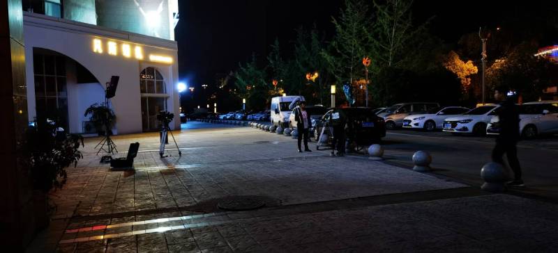 太康县电商产品视频拍摄制作全攻略，打造高转化带货视频