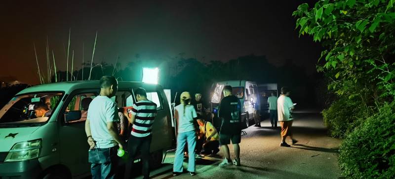 以镜头为笔，绘就太康县产品视频的进阶之路