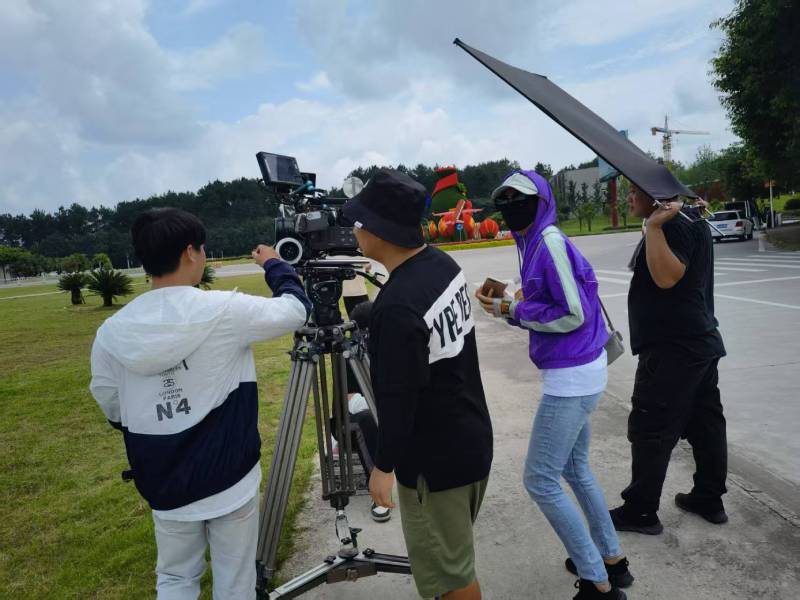 太康县极致互动，未来愿景宏大，致力于成为全球领先的产品宣传视频企业