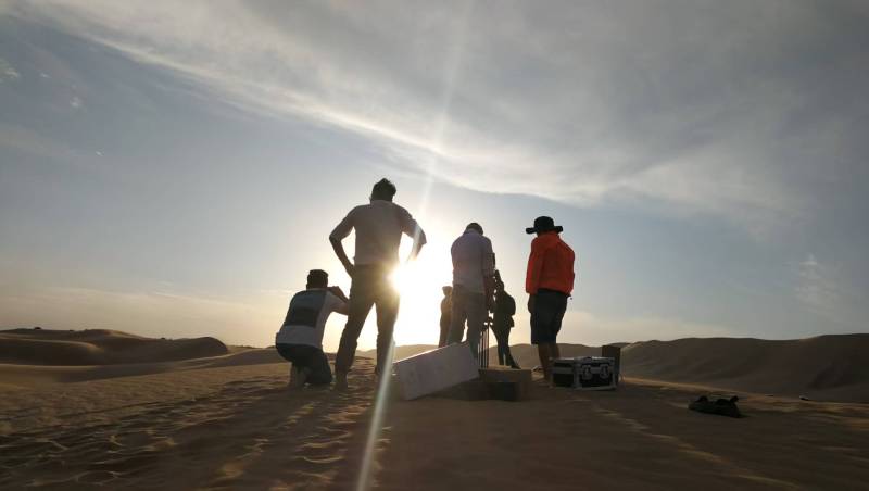 聚焦太康县产品宣传视频拍摄公司，以专业匠心助力品牌声量远扬