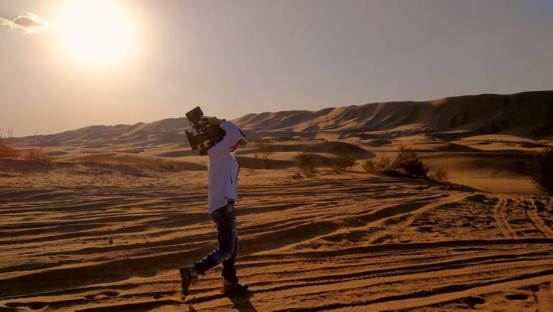 深耕太康县产品宣传视频拍摄公司，解锁品牌传播的核心动能