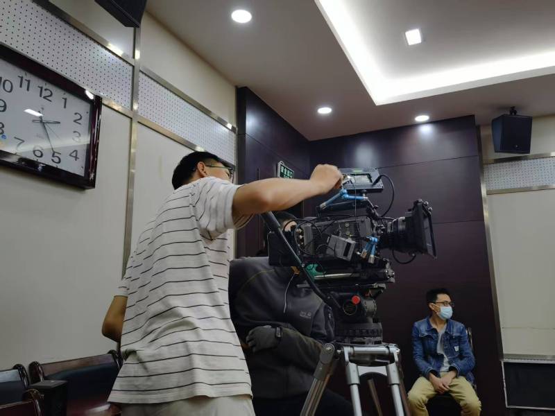 大数据指导创作方向，太康县产品视频拍摄公司让每帧画面都有效触达