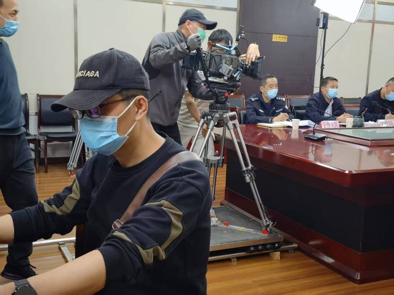 让销量翻倍的秘密武器！太康县产品视频拍摄公司定制高转化视觉方案