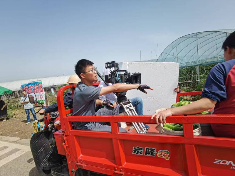 电商爆款背后的推手：太康县产品视频拍摄公司精准捕捉卖点痛点