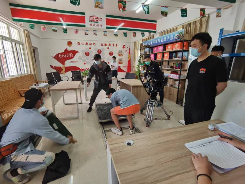 太康县电商产品视频拍摄制作实战秘籍，助力产品引爆电商流量